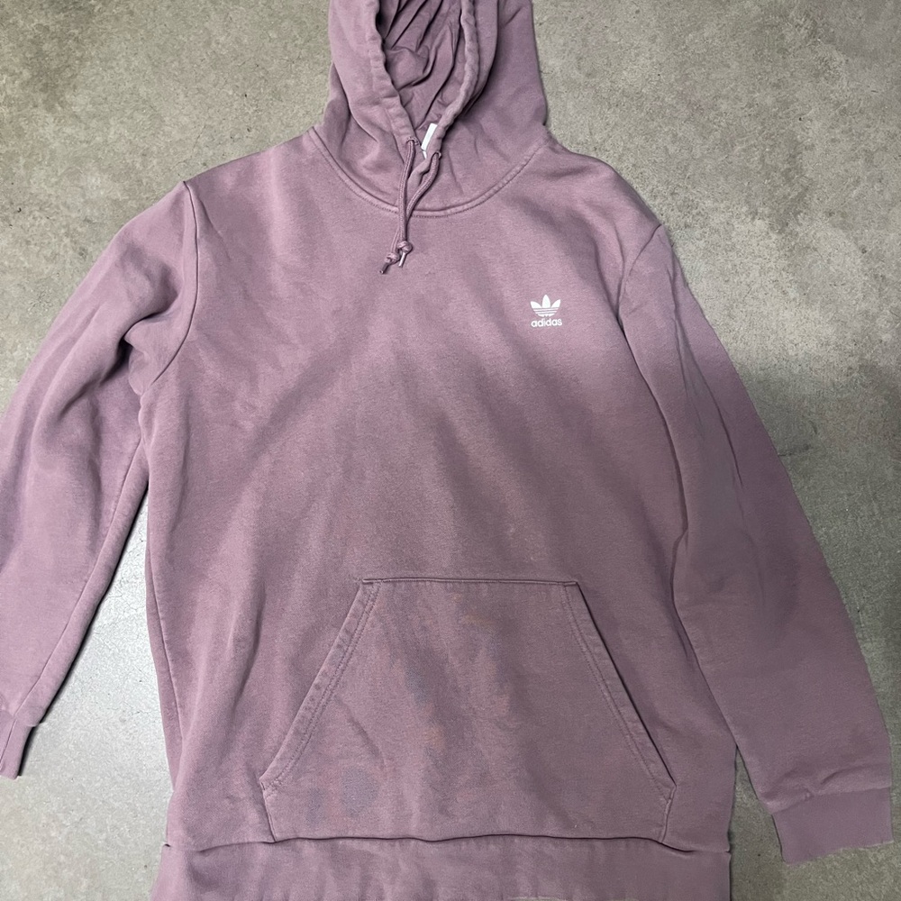 Adidas hoodie